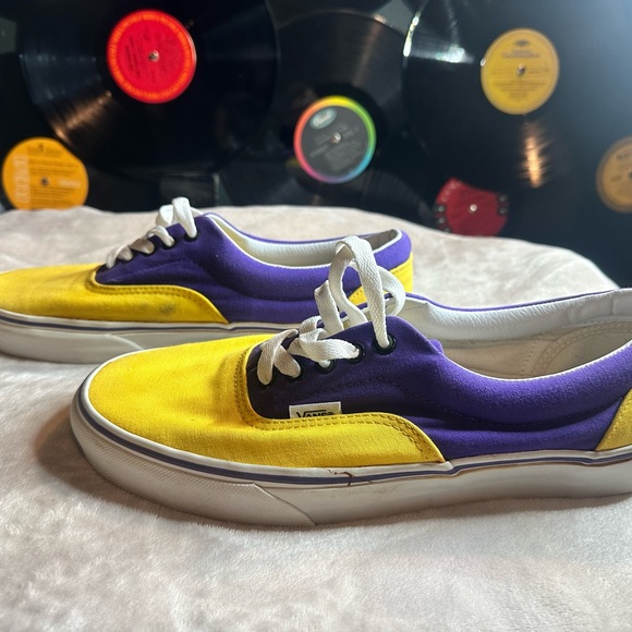 Vans Custom Design Shoes - Picture 6 of 6